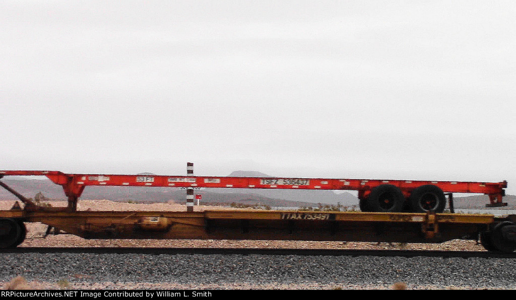 WB Intermodal Frt at Erie NV -15